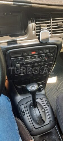 Opel Vectra-13
