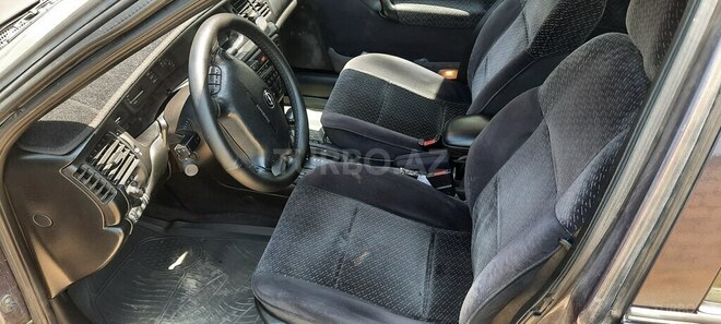 Opel Vectra-14