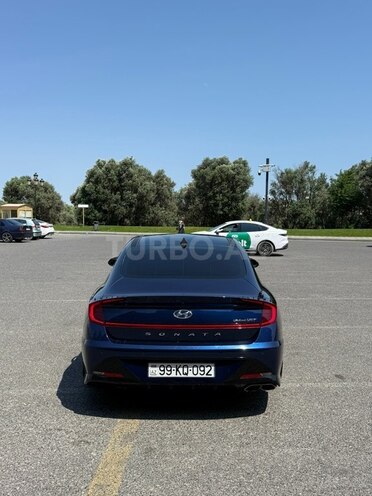 Hyundai Sonata-6