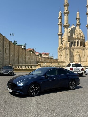 Hyundai Sonata-5