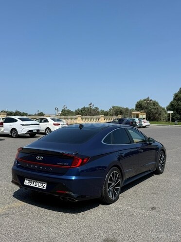 Hyundai Sonata-7