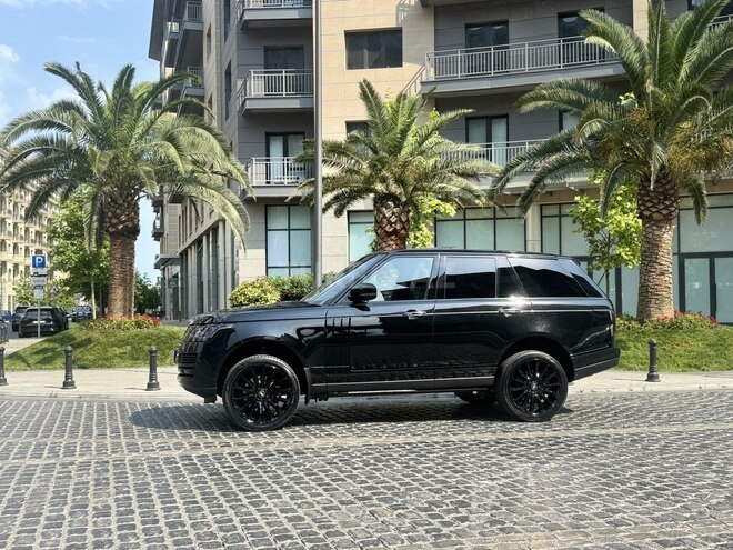 Land Rover Range Rover-8