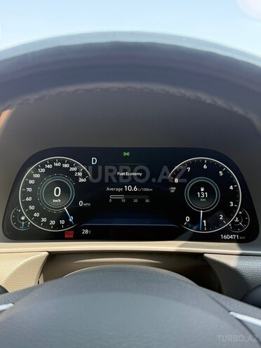 Hyundai Sonata-9