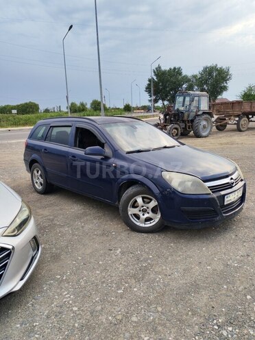 Opel Astra-6