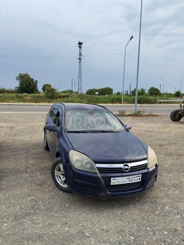 Opel Astra-4
