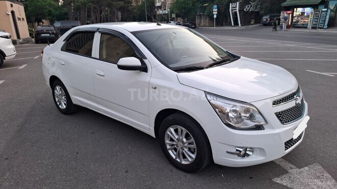 Chevrolet Cobalt-3