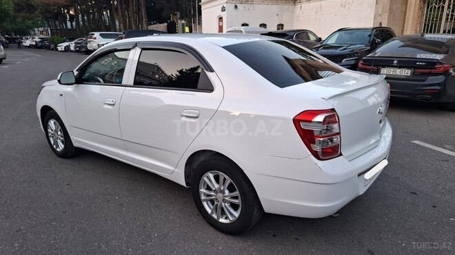 Chevrolet Cobalt-4