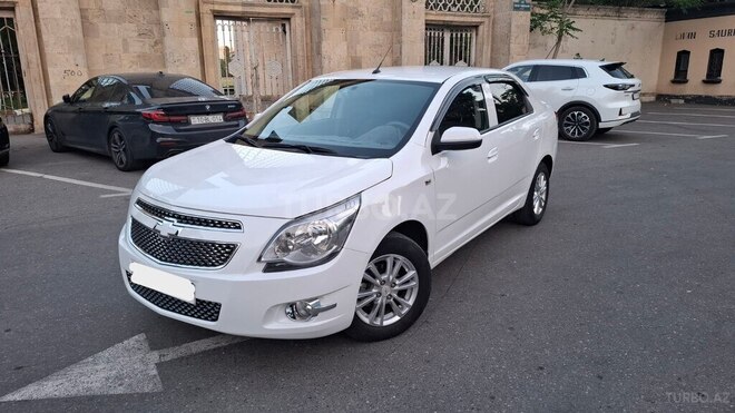 Chevrolet Cobalt-5