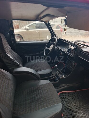 LADA (VAZ) 2107-7