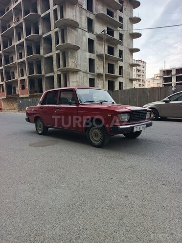 LADA (VAZ) 2107-4