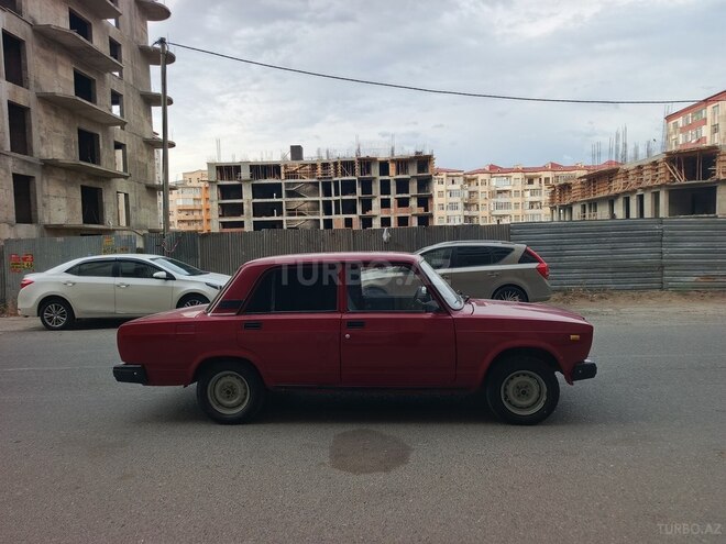 LADA (VAZ) 2107-3