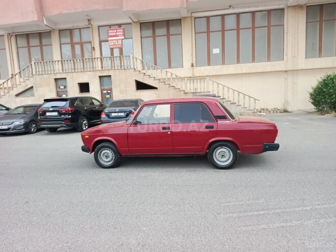 LADA (VAZ) 2107-10