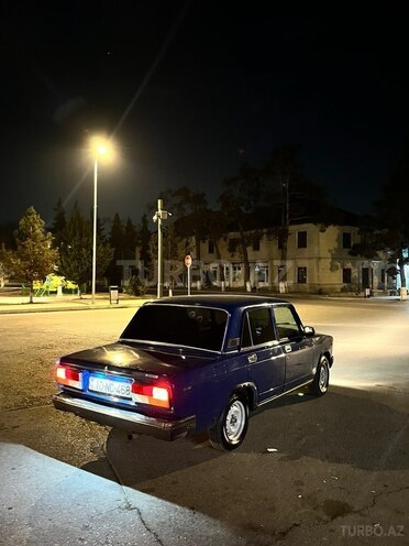 LADA (VAZ) 2107-3