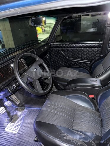 LADA (VAZ) 2107-9