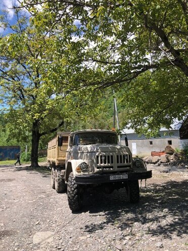 ZIL 131-5