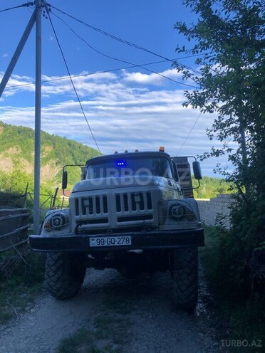 ZIL 131-2