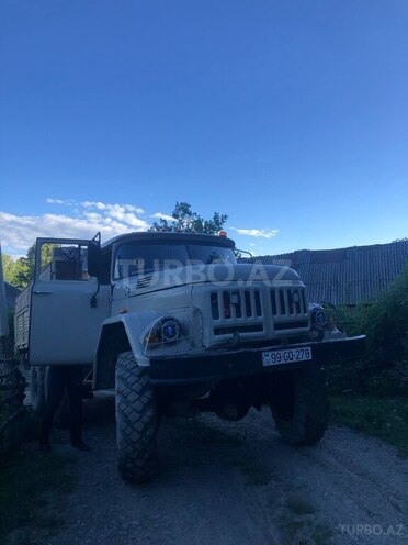ZIL 131-1