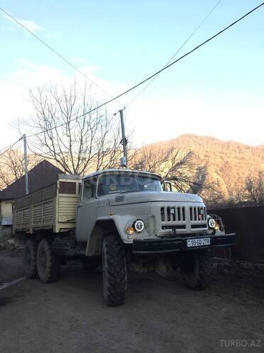 ZIL 131-8