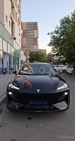 Changan Deepal S07-1