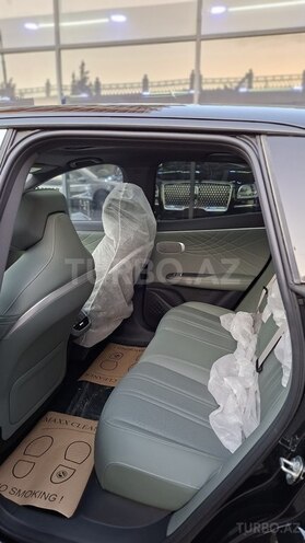 Changan Deepal S07-5