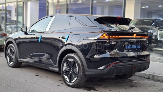 Changan Deepal S07-6