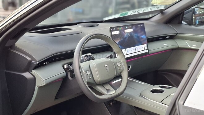 Changan Deepal S07-3