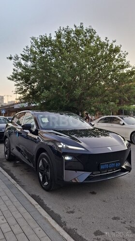 Changan Deepal S07-11