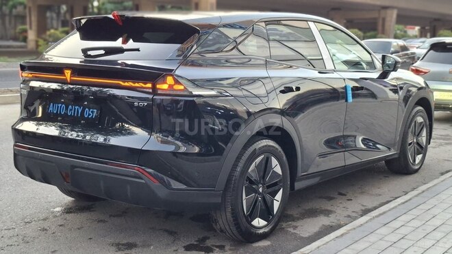 Changan Deepal S07-4