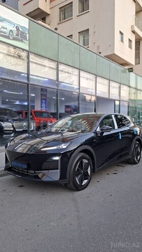 Changan Deepal S07-8