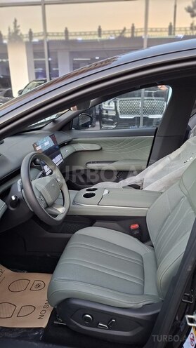 Changan Deepal S07-10