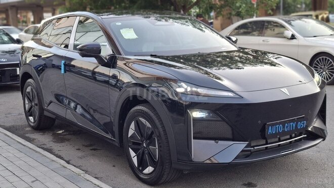 Changan Deepal S07-2