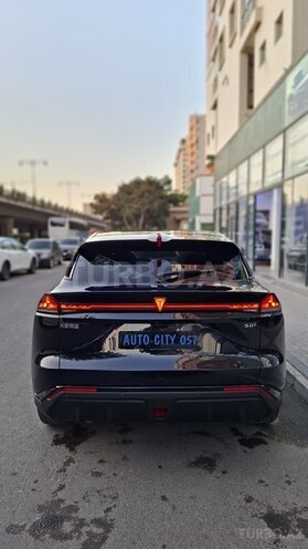 Changan Deepal S07-7