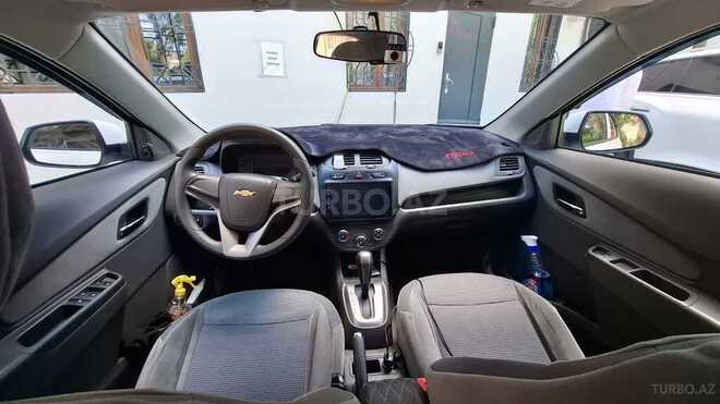Chevrolet Cobalt-7