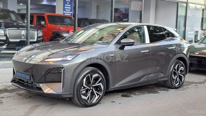 Changan Deepal S07-6