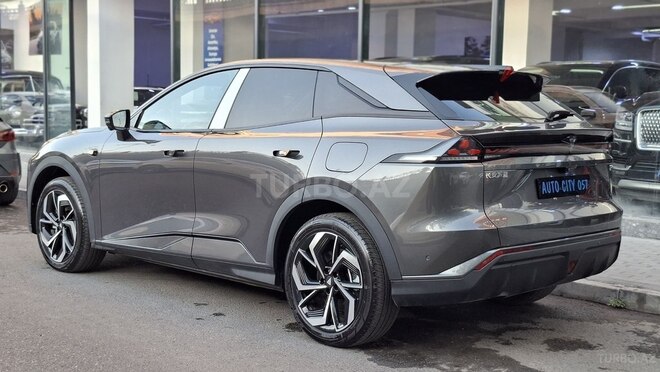 Changan Deepal S07-5