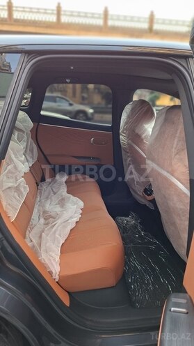 Changan Deepal S07-9