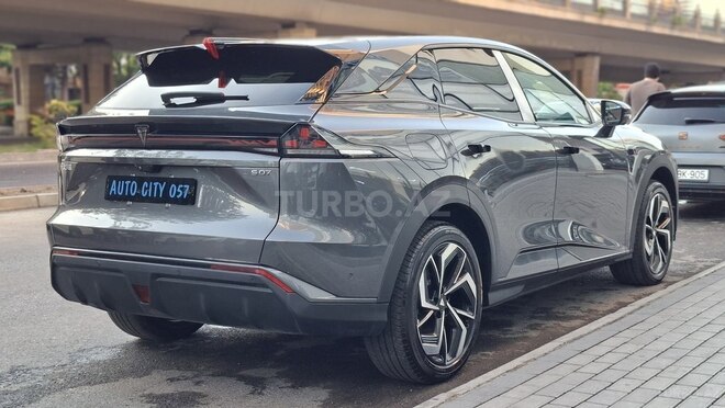 Changan Deepal S07-4