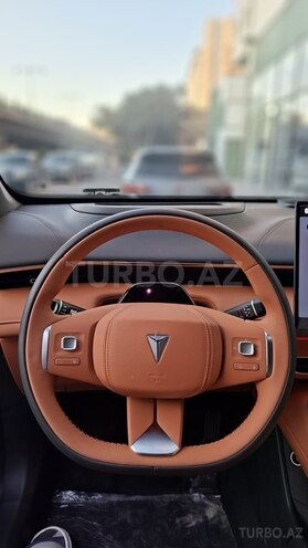 Changan Deepal S07-3