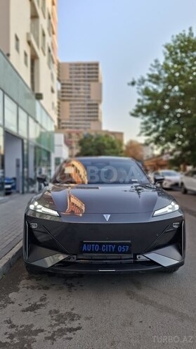 Changan Deepal S07-8