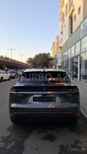 Changan Deepal S07-11