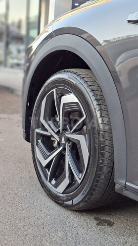 Changan Deepal S07-2