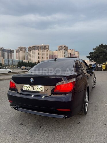 BMW 530-4