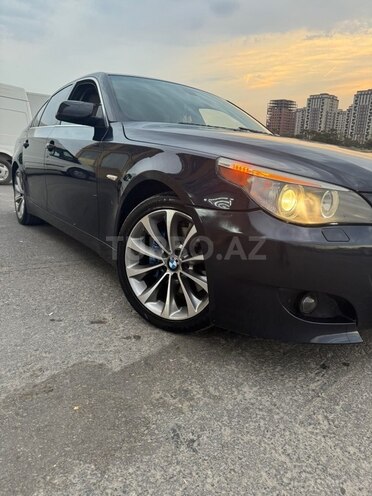 BMW 530-6