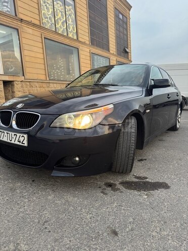 BMW 530-7