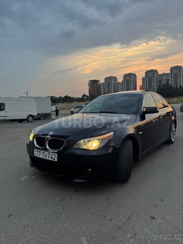 BMW 530-1