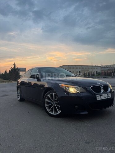 BMW 530-2