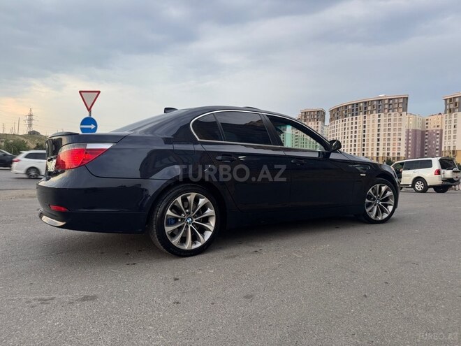 BMW 530-3