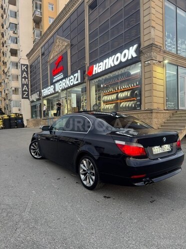 BMW 530-5
