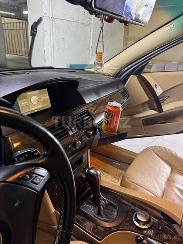 BMW 530-18