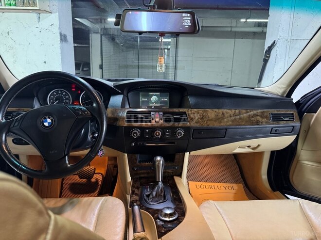 BMW 530-20